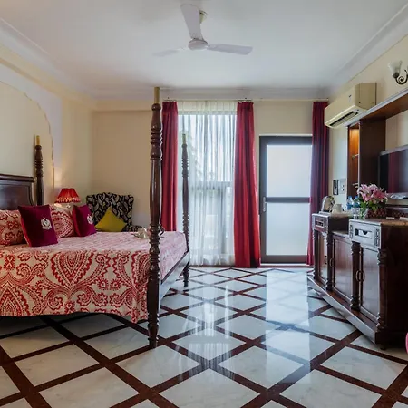 Dera Rawatsar - Heritage Hotel-3