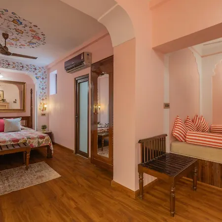 Dera Rawatsar - Heritage Hotel-2